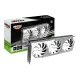 INNO3D GEFORCE RTX 5070 TI X3 OC 16GB GDDR7 Desktop Gaming Graphics Card White